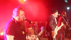 Thin Az Lizzy to rock out The Spirit Store, Dundalk