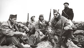 Event to remember the six Louth men who died in Spanish Civil War