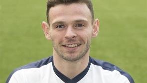 Andy Boyle makes first start for Preston