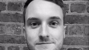 Local filmmaker lands IFTA nomination