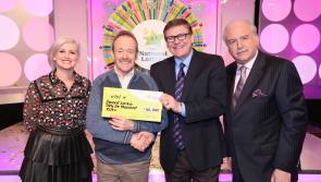 Dundalk man wins big on RTE's Winning Streak