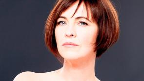 Top Irish songwriter Eleanor McEvoy set for Dundalk show
