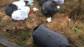 Dundalk people are cleaner than Drogheda people!