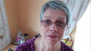 Dundalk woman shortlisted for Silver Surfer award