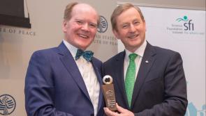Dundalk man in top five on Ireland’s 2018 Rich List