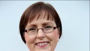 Louth and Proud: Celebrating local women for International Women's Day - Cllr Maeve Yore