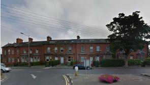GARDAI: Foul play not suspected after Dundalk house fire