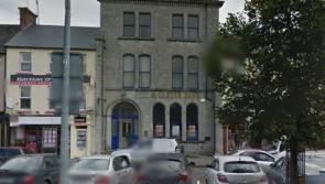 Carrickmacross Ulster Bank branch looks set to close