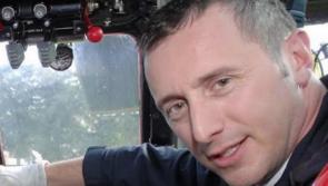 Capt Duffy and Rescue 116 to be remembered with new stamp