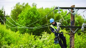 BREAKING: ESB warn of outages in Dundalk today