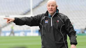 BREAKING | Colin Kelly resigns as Louth manager