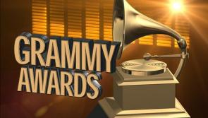 Louth Contemporary Music Society sampled by Grammy nominee