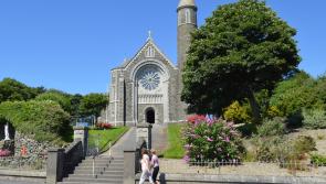 Blackrock preparing for funeral of Captain Mark Duffy