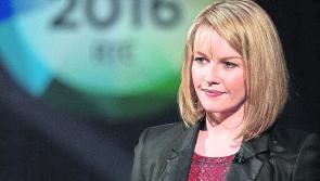 Claire Byrne is bringing her show to Dundalk this weekend