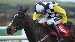 THE PUNTER'S EYE: Punchestown Day 3 Tips and Preview 