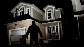 REVEALED: The number of burglaries that took place in Louth last year