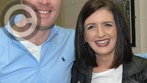 PHOTOS: 'Mr and Mrs' Competition at Dowdallshill GFC, Dundalk