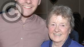 PHOTOS: Stuart Maxwell from Dublin Road, Dundalk, celebrated his 21st in style!