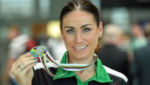 McCrystal named on Irish team for Para-cycling Track World Championships in Brazil