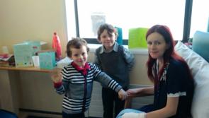 Dundalk woman wants your help after horror illness claimed her hand