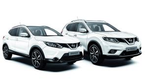 Nissan the car brand of choice in Ireland