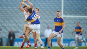 Prominent GAA pundit blasts Louth fans for their "disgraceful" attendance at league final