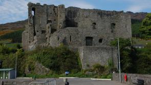 King John's Castle in Carlingford allocated €400k in tourism funding