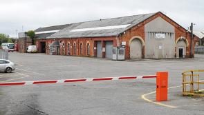 Report identifies potential for up to 1070 houses on public land in Dundalk 