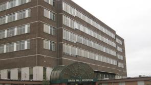 Fears for future of A&E at Daisy Hill Hospital in Newry