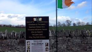 DETAILS | Dundalk's Easter Rising Commemorations 