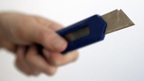 CRIME: Gardaí describe teen who robbed pedestrian using Stanley knife