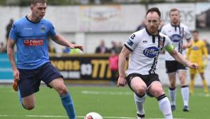Dundalk progress after titanic battle with UCD at Oriel Park