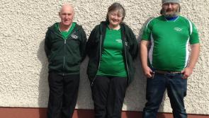 Louth's CúChulainn Archers head to other side of the world