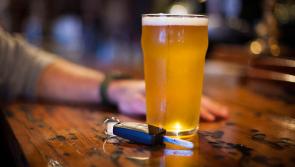 Only 4% of convicted drink drivers in Louth have licenses recorded in court