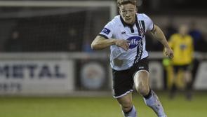 'Frustrated' Mountney eager to regain his starting place