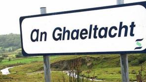 'Pop Up Gaeltacht' coming to Dundalk