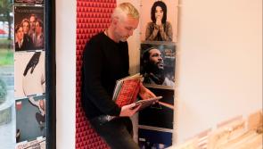 THE VINYL REVIVAL | Classified Records' owner Neil Waters previews World Record Store Day
