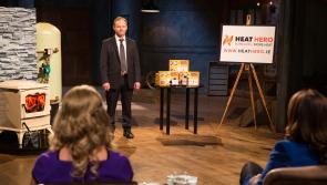 Carrickmacross businessman on this Sunday’s 'Dragon’s Den'