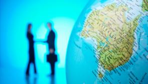 Dundalk Chamber invites the Australian Embassy to town