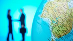 Chance for Dundalk businesses to discuss opportunities with Australian ambassador