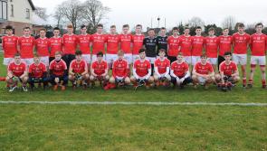 Reds aiming for a 'minor' scalp