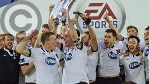 Dundalk to meet Hoops in repeat of 2014 League Cup decider