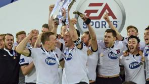 Dundalk to host First Division opposition in League Cup last eight