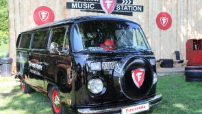 Dundalk acts to battle it out at Vantastival for BIG prize