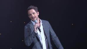 Fancy a laugh this weekend? This is just the ticket