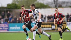 Lilywhites get back to winning ways in Oriel Park