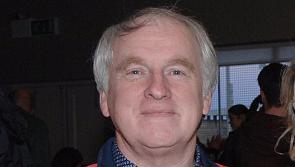 McKeown named new Louth Ladies manager