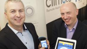 Dundalk start-up selected for international energy programme