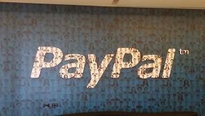 More than 70 jobs at risk at PayPal in Dundalk