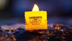 Volunteers needed for Darkness into Light in Dundalk